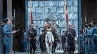 A still from Shogun | Image Source: Hulu